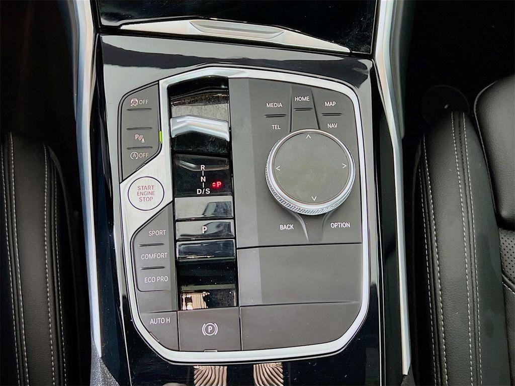 used 2024 BMW 330 car, priced at $37,622