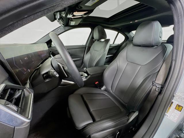 used 2024 BMW 330 car, priced at $45,509