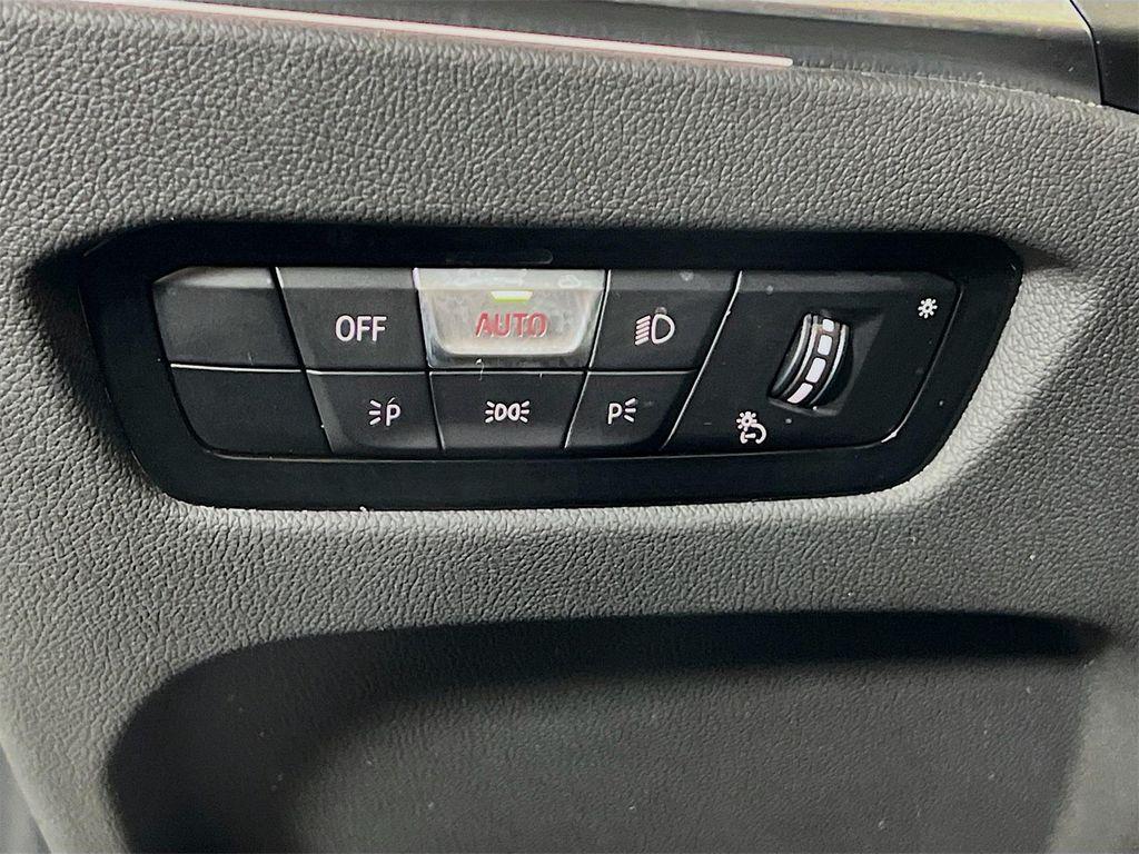 used 2024 BMW 330 car, priced at $37,622