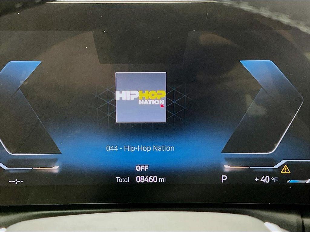 used 2024 BMW 330 car, priced at $36,995