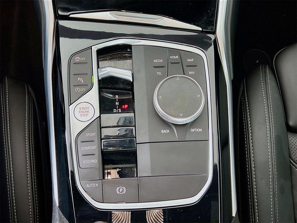 used 2024 BMW 330 car, priced at $36,995