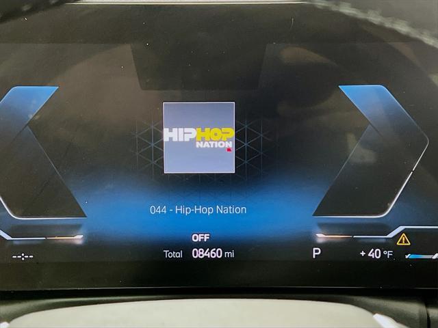 used 2024 BMW 330 car, priced at $45,509