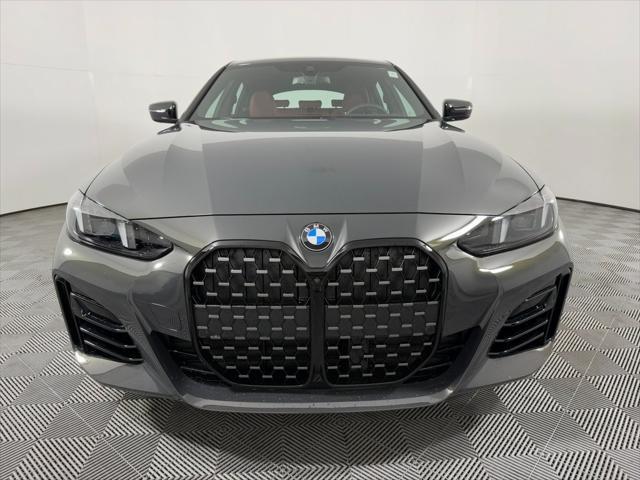 used 2025 BMW 430 Gran Coupe car, priced at $57,491