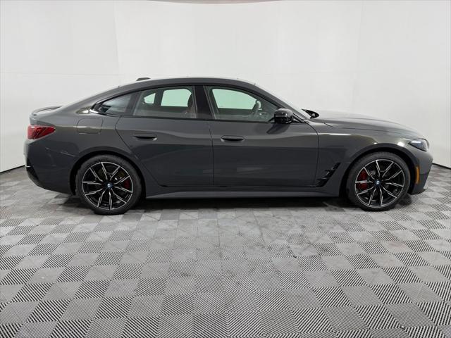 used 2025 BMW 430 Gran Coupe car, priced at $57,491