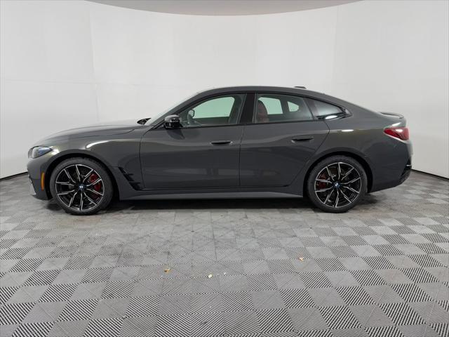 used 2025 BMW 430 Gran Coupe car, priced at $57,491