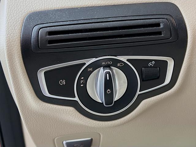 used 2021 Mercedes-Benz GLC 300 car, priced at $32,169
