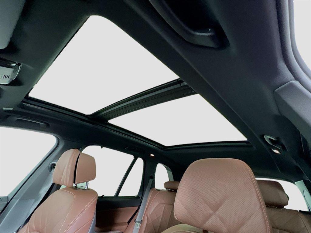 new 2026 BMW X5 car, priced at $99,415