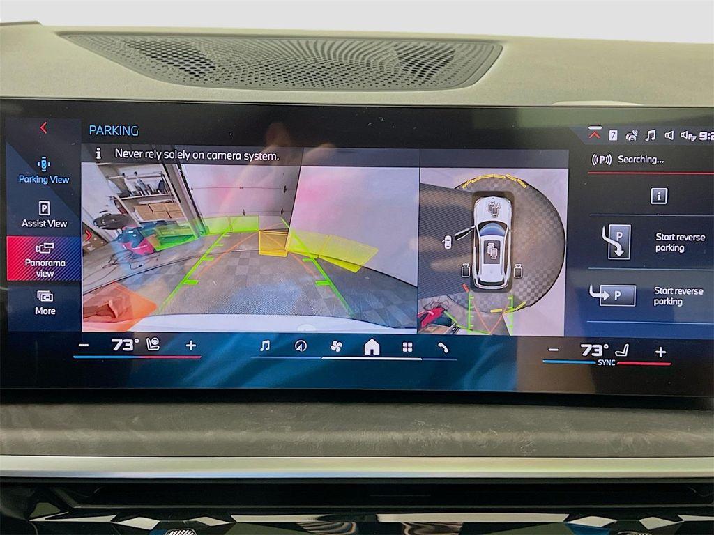 new 2026 BMW X5 car, priced at $99,415