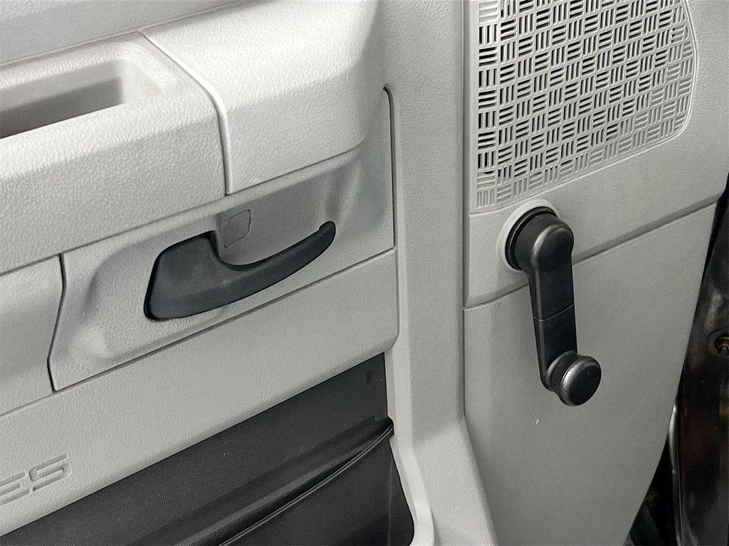 used 2013 Ford E150 car, priced at $19,499