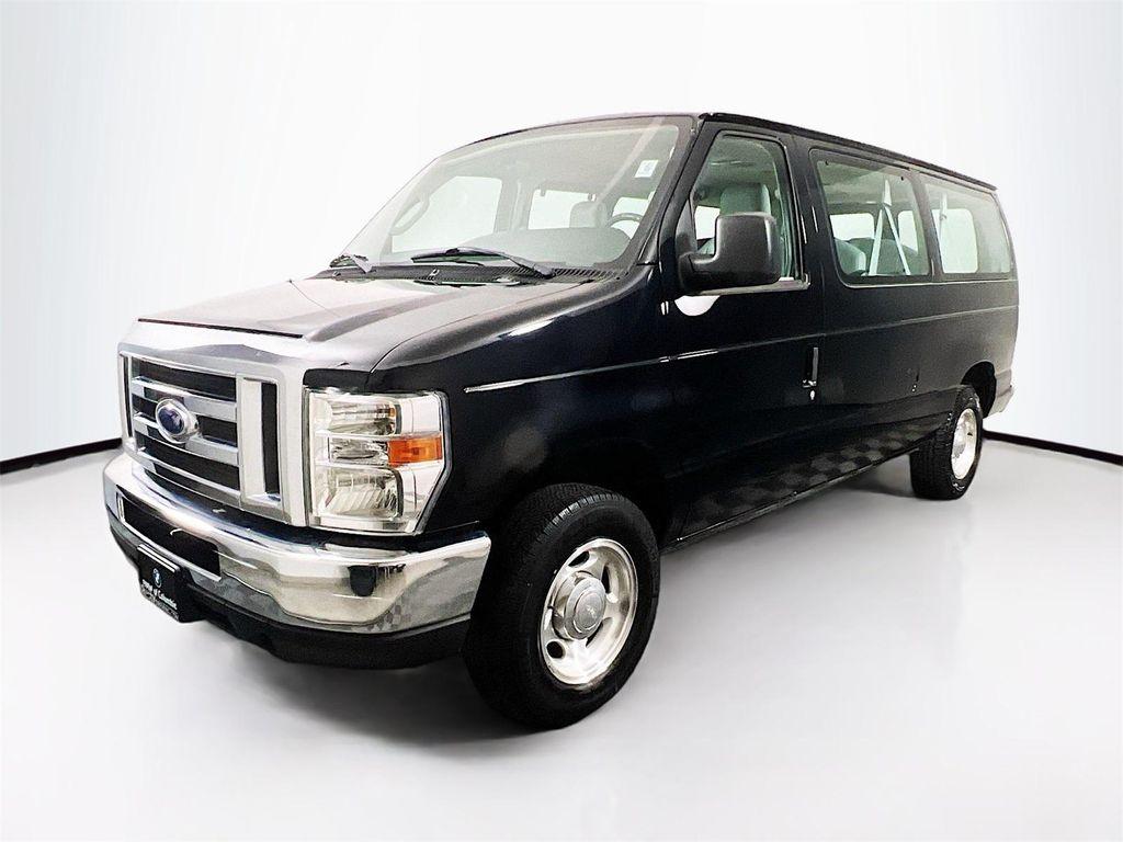 used 2013 Ford E150 car, priced at $19,499