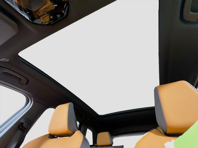 new 2025 BMW X3 car, priced at $59,685