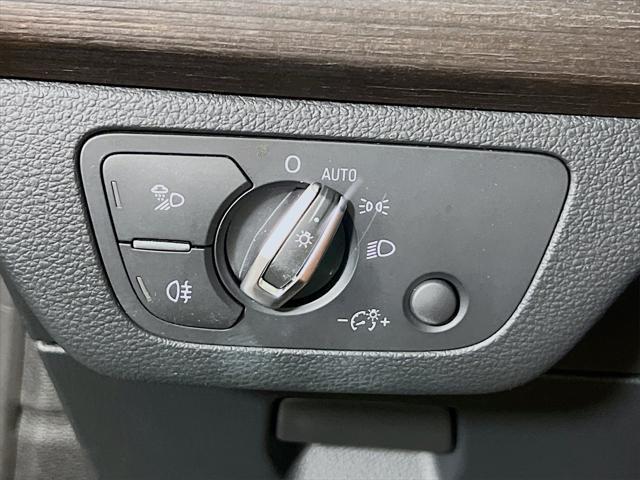 used 2024 Audi Q5 car, priced at $38,405