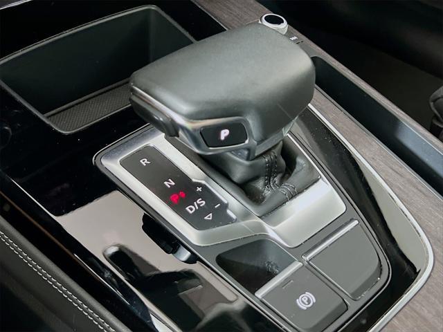 used 2024 Audi Q5 car, priced at $38,405