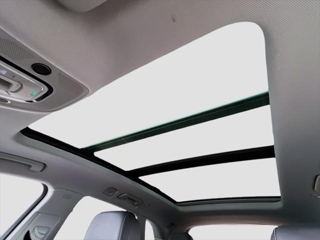 used 2024 Audi Q5 car, priced at $38,405