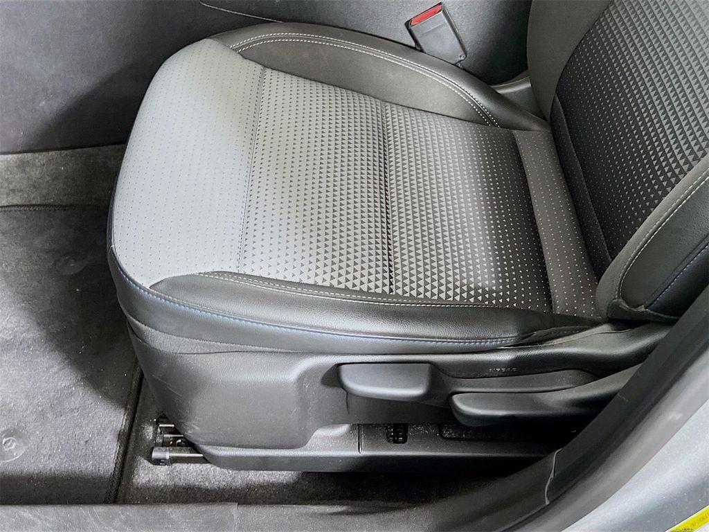 used 2024 Chevrolet Trax car, priced at $21,674