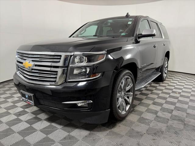 used 2020 Chevrolet Tahoe car, priced at $41,441