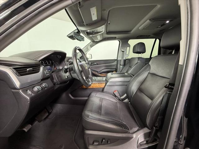 used 2020 Chevrolet Tahoe car, priced at $41,441