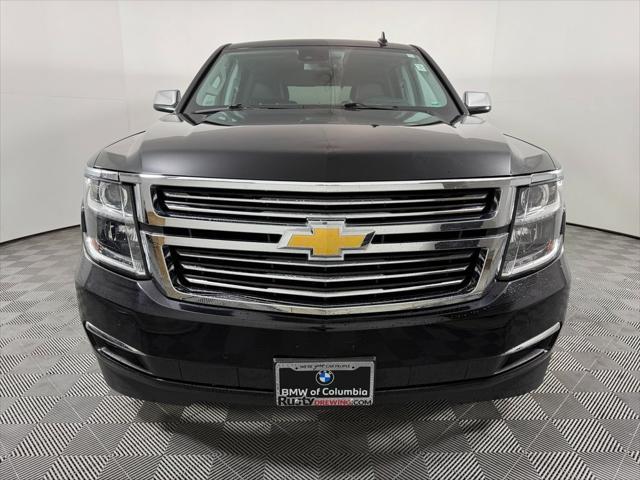 used 2020 Chevrolet Tahoe car, priced at $41,441