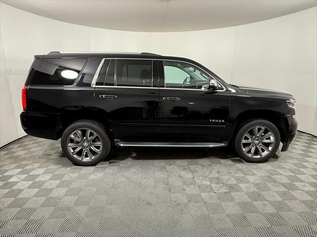 used 2020 Chevrolet Tahoe car, priced at $41,441