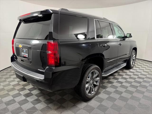 used 2020 Chevrolet Tahoe car, priced at $41,441