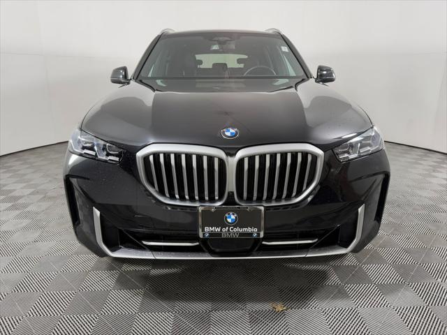 used 2024 BMW X5 car, priced at $64,495