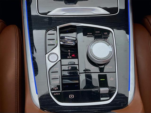 used 2024 BMW X7 car, priced at $97,215