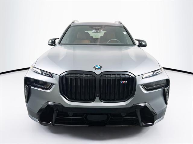 used 2024 BMW X7 car, priced at $97,215