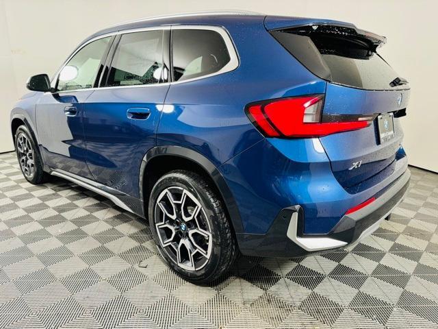 used 2023 BMW X1 car, priced at $45,900