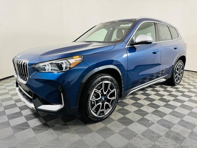 used 2023 BMW X1 car, priced at $45,900