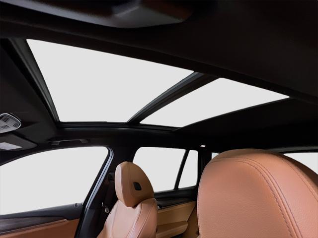 used 2020 BMW X3 car, priced at $23,628