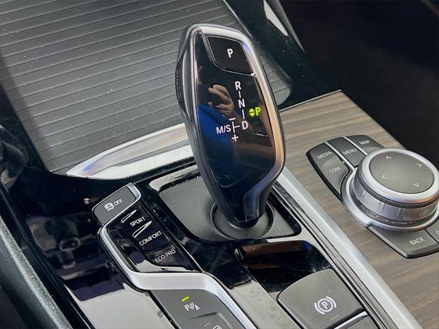used 2020 BMW X3 car, priced at $23,628