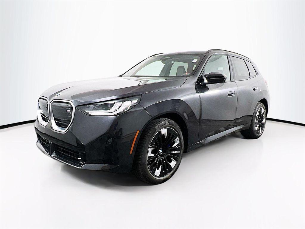 new 2025 BMW X3 car, priced at $69,225