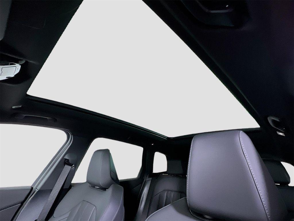 new 2025 BMW X3 car, priced at $69,225