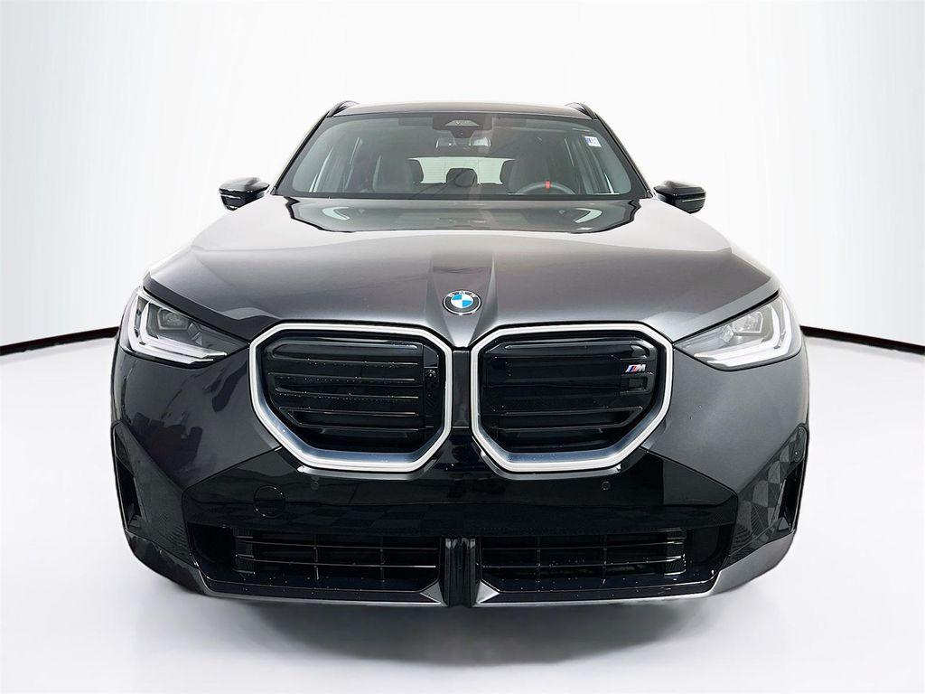new 2025 BMW X3 car, priced at $69,225