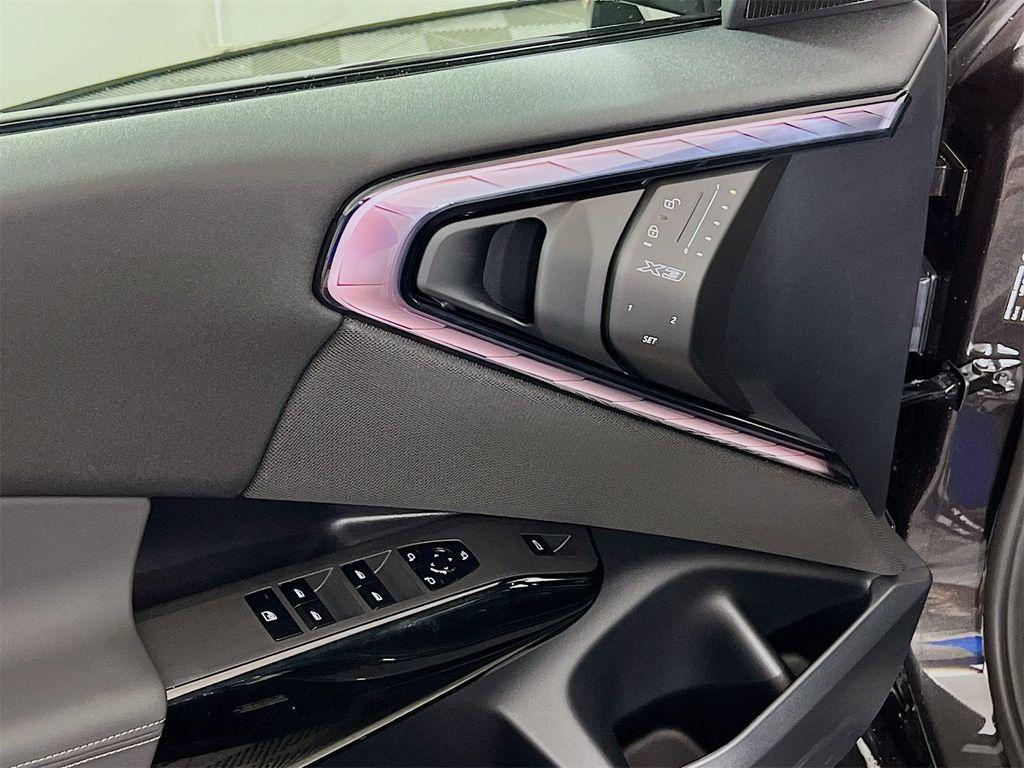 new 2025 BMW X3 car, priced at $69,225