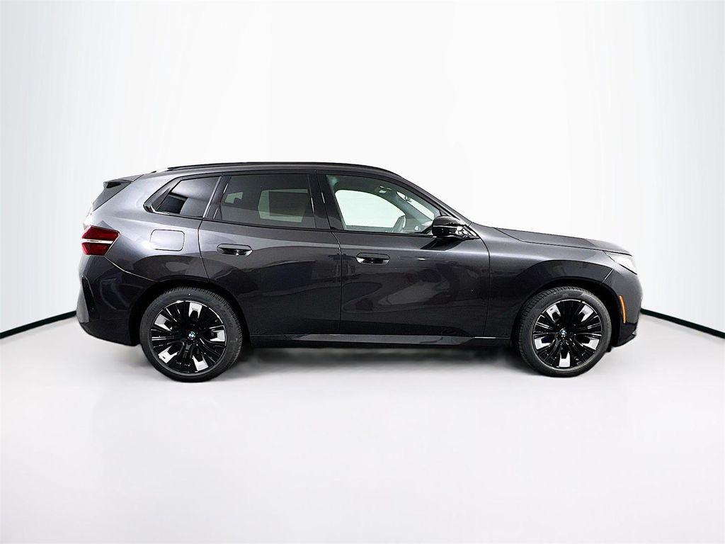 new 2025 BMW X3 car, priced at $69,225