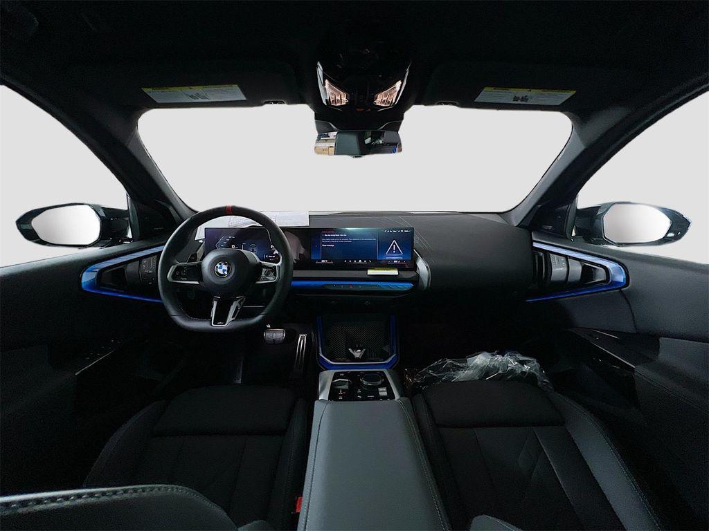 new 2025 BMW X3 car, priced at $69,225