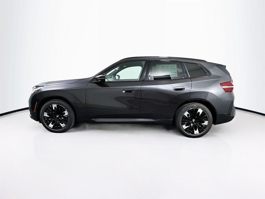 new 2025 BMW X3 car, priced at $69,225