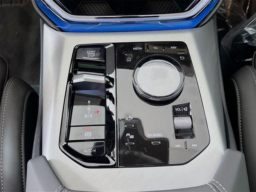 new 2025 BMW X3 car, priced at $69,225