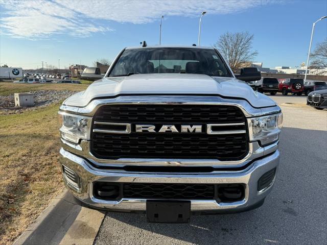 used 2022 Ram 2500 car, priced at $43,985