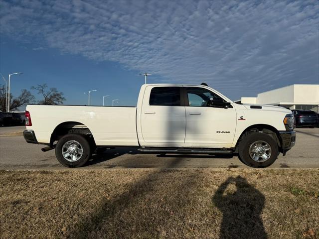 used 2022 Ram 2500 car, priced at $43,985