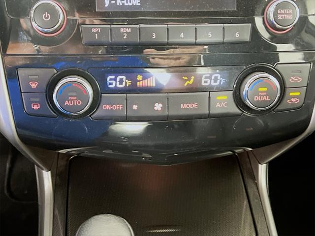 used 2014 Nissan Altima car, priced at $11,444
