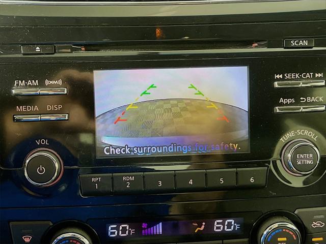 used 2014 Nissan Altima car, priced at $11,444