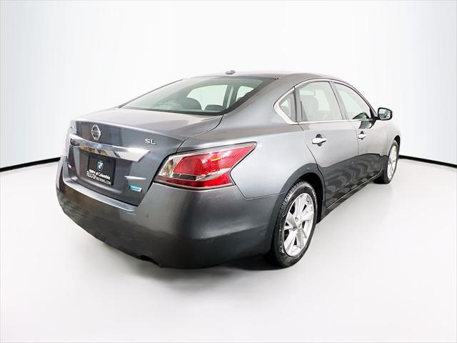 used 2014 Nissan Altima car, priced at $11,444
