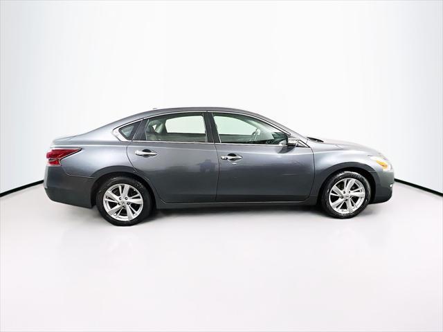 used 2014 Nissan Altima car, priced at $11,444