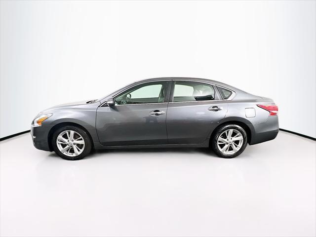 used 2014 Nissan Altima car, priced at $11,444