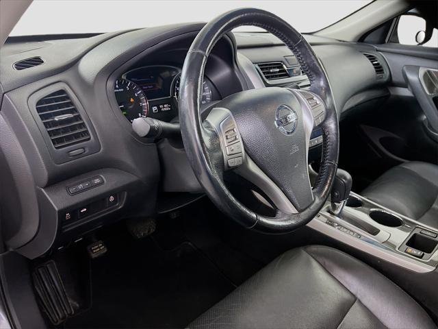 used 2014 Nissan Altima car, priced at $11,444