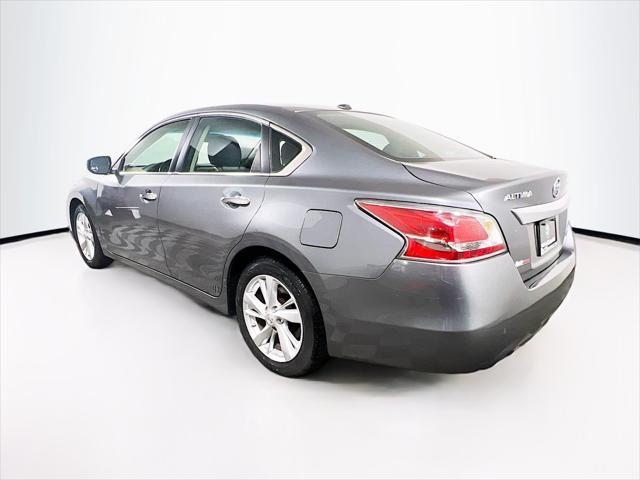 used 2014 Nissan Altima car, priced at $11,444