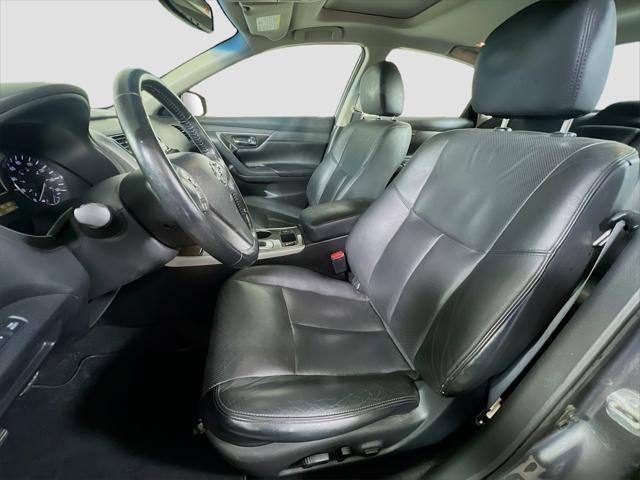 used 2014 Nissan Altima car, priced at $11,444