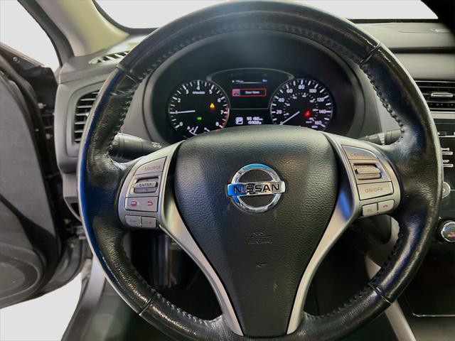 used 2014 Nissan Altima car, priced at $11,444